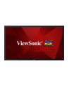 viewsonic Monitor CDE7500 LED 75 cali/4K/HDMI/VGA/DVI Digital Signage - nr 1