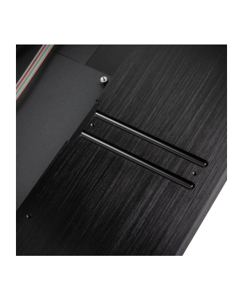 Akasa Obudowa Mini ITX 1U Galileo TU, Fanless, Slim THIN