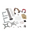 Akasa Obudowa Mini ITX 1U Galileo TU, Fanless, Slim THIN - nr 14