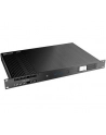 Akasa Obudowa Mini ITX 1U Galileo TU, Fanless, Slim THIN - nr 25