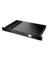 Akasa Obudowa Mini ITX 1U Galileo TU, Fanless, Slim THIN - nr 4