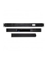 Akasa Obudowa Mini ITX 1U Galileo TU, Fanless, Slim THIN - nr 9