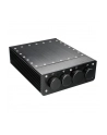 Akasa Obudowa Pascal MC dla Intel NUC, Fanless, Support 2.5'' HDD/SSD - nr 12
