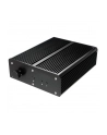 Akasa Obudowa Pascal MC dla Intel NUC, Fanless, Support 2.5'' HDD/SSD - nr 14