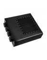 Akasa Obudowa Pascal MD dla Intel NUC, Fanless, Support 2.5'' HDD/SSD - nr 10