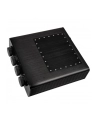 Akasa Obudowa Pascal MD dla Intel NUC, Fanless, Support 2.5'' HDD/SSD - nr 18