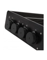 Akasa Obudowa Pascal MD dla Intel NUC, Fanless, Support 2.5'' HDD/SSD - nr 20