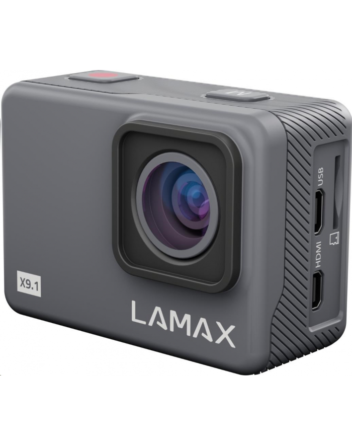 Kamera sportowa LAMAX X9.1 główny