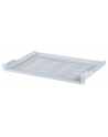 Lanberg półka do szaf 19'' 483X300mm 1U, udźwig do 25kg szara - nr 10