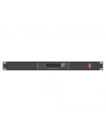 Lanberg Panel Wentylacyjny LCD 1U z Termostatem do Szaf 19'' 4 Wentylatory 230v - nr 11
