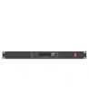 Lanberg Panel Wentylacyjny LCD 1U z Termostatem do Szaf 19'' 4 Wentylatory 230v - nr 20