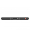 Lanberg Panel Wentylacyjny LCD 1U z Termostatem do Szaf 19'' 4 Wentylatory 230v - nr 3