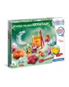Clementoni Stwórz własne kryształy p6 50069 - nr 2