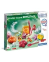 Clementoni Stwórz własne kryształy p6 50069 - nr 3