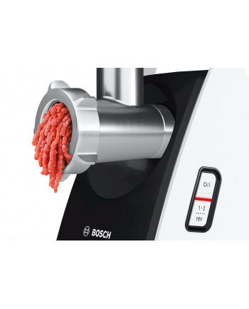 Maszynka do mięsa Bosch MFW3X14W