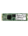 Transcend SSD 830S M.2 2280 SATA III 6Gb/s, 128GB, R/W 560/520 MB/s - nr 12