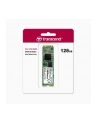 Transcend SSD 830S M.2 2280 SATA III 6Gb/s, 128GB, R/W 560/520 MB/s - nr 8