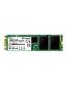 Transcend SSD 830S M.2 2280 SATA III 6Gb/s, 256GB, R/W 560/520 MB/s - nr 13