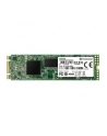 Transcend SSD 830S M.2 2280 SATA III 6Gb/s, 256GB, R/W 560/520 MB/s - nr 21