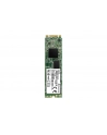Transcend SSD 830S M.2 2280 SATA III 6Gb/s, 256GB, R/W 560/520 MB/s - nr 3