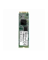 Transcend SSD 830S M.2 2280 SATA III 6Gb/s, 256GB, R/W 560/520 MB/s - nr 5