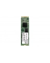 Transcend SSD 830S M.2 2280 SATA III 6Gb/s, 512GB, R/W 560/520 MB/s - nr 2