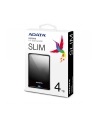 ADATA external HDD HV620S 4TB 2,5''  USB3.0 - black - nr 10