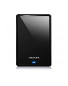 ADATA external HDD HV620S 4TB 2,5''  USB3.0 - black - nr 22