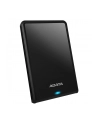 ADATA external HDD HV620S 4TB 2,5''  USB3.0 - black - nr 25