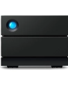 Dysk zewnętrzny LaCie 2big RAID, 3,5'', 8TB, USB 3.1 - nr 10