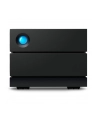 Dysk zewnętrzny LaCie 2big RAID, 3,5'', 8TB, USB 3.1 - nr 18