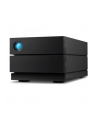 Dysk zewnętrzny LaCie 2big RAID, 3,5'', 8TB, USB 3.1 - nr 19
