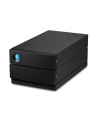 Dysk zewnętrzny LaCie 2big RAID, 3,5'', 8TB, USB 3.1 - nr 20