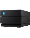 Dysk zewnętrzny LaCie 2big RAID, 3,5'', 8TB, USB 3.1 - nr 26
