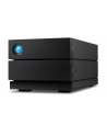 Dysk zewnętrzny LaCie 2big RAID, 3,5'', 8TB, USB 3.1 - nr 2