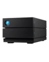 Dysk zewnętrzny LaCie 2big RAID, 3,5'', 8TB, USB 3.1 - nr 3