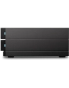 Dysk zewnętrzny LaCie 2big RAID, 3,5'', 8TB, USB 3.1 - nr 6