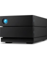 Dysk zewnętrzny LaCie 2big RAID, 3,5'', 8TB, USB 3.1 - nr 7