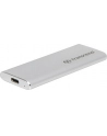 Transcend 120GB, external SSD, ESD240C, USB 3.1 Gen 2, Type C, R/W 520/460 MB/s - nr 13