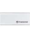 Transcend 120GB, external SSD, ESD240C, USB 3.1 Gen 2, Type C, R/W 520/460 MB/s - nr 15
