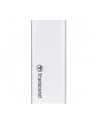 Transcend 120GB, external SSD, ESD240C, USB 3.1 Gen 2, Type C, R/W 520/460 MB/s - nr 17