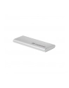 Transcend 120GB, external SSD, ESD240C, USB 3.1 Gen 2, Type C, R/W 520/460 MB/s - nr 24