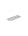 Transcend 120GB, external SSD, ESD240C, USB 3.1 Gen 2, Type C, R/W 520/460 MB/s - nr 25