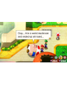 Mario & Luigi: Bowser’s Inside Story + Bowser Jr.’s Journey (2DS/3DS) - nr 2