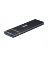 Akasa aluminiowa obudowa dysku M.2 SATA SSD, USB 3.1 Gen2 - nr 1