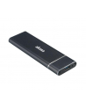 Akasa aluminiowa obudowa dysku M.2 SATA SSD, USB 3.1 Gen2 - nr 2