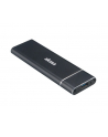 Akasa aluminiowa obudowa dysku M.2 SATA SSD, USB 3.1 Gen2 - nr 3