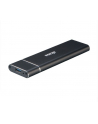 Akasa aluminiowa obudowa dysku M.2 SATA SSD, USB 3.1 Gen2 - nr 4