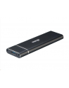 Akasa aluminiowa obudowa dysku M.2 SATA SSD, USB 3.1 Gen2 - nr 5
