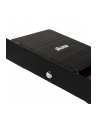 Akasa Adapter M.2 SSD - PCIe z chłodzeniem i oświetleniem RGB LED - nr 17